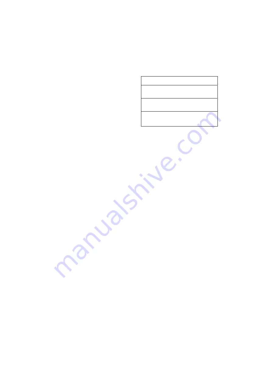 SMT 5700WOC User Manual Download Page 5