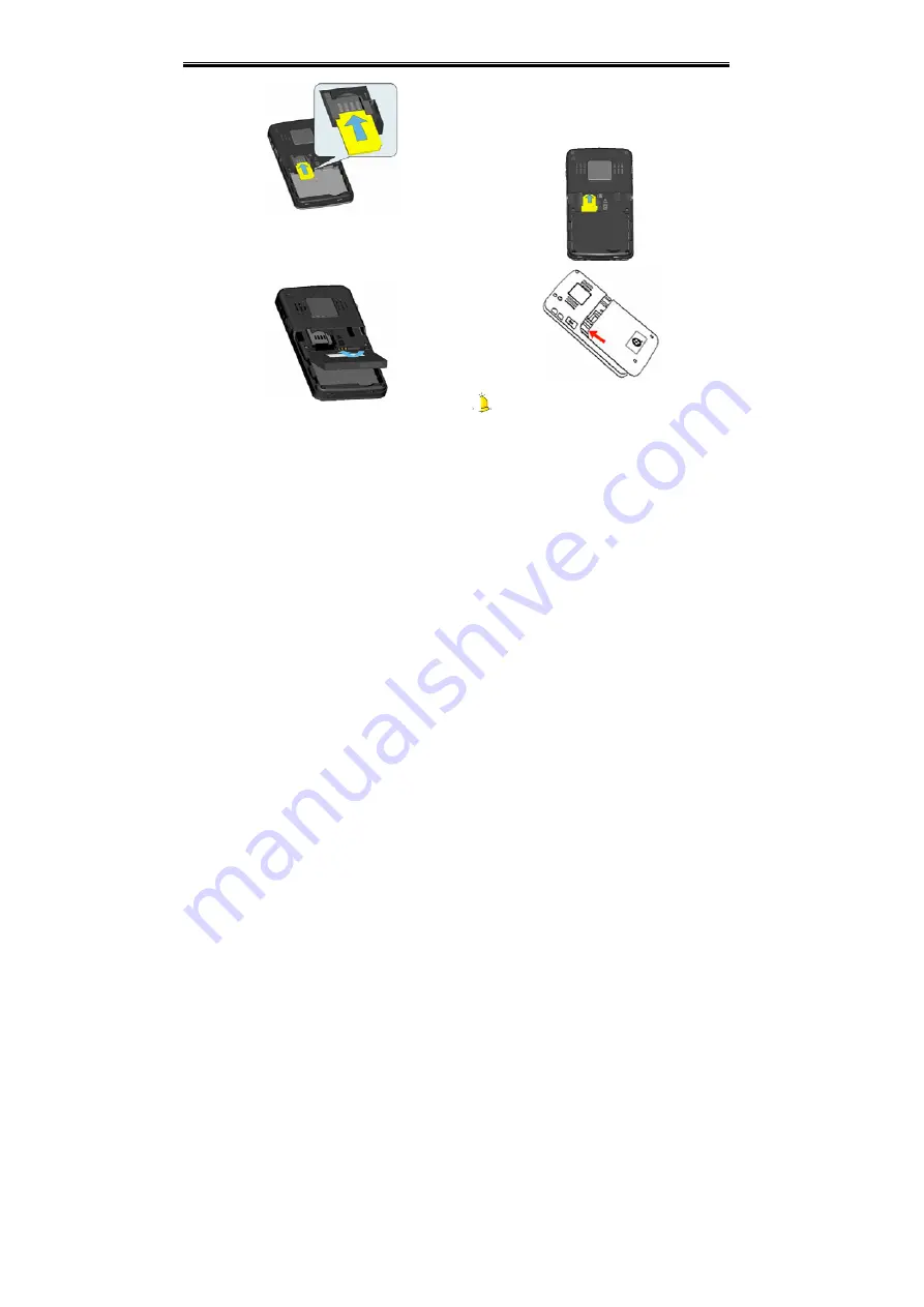 SMT 5700WOC User Manual Download Page 28