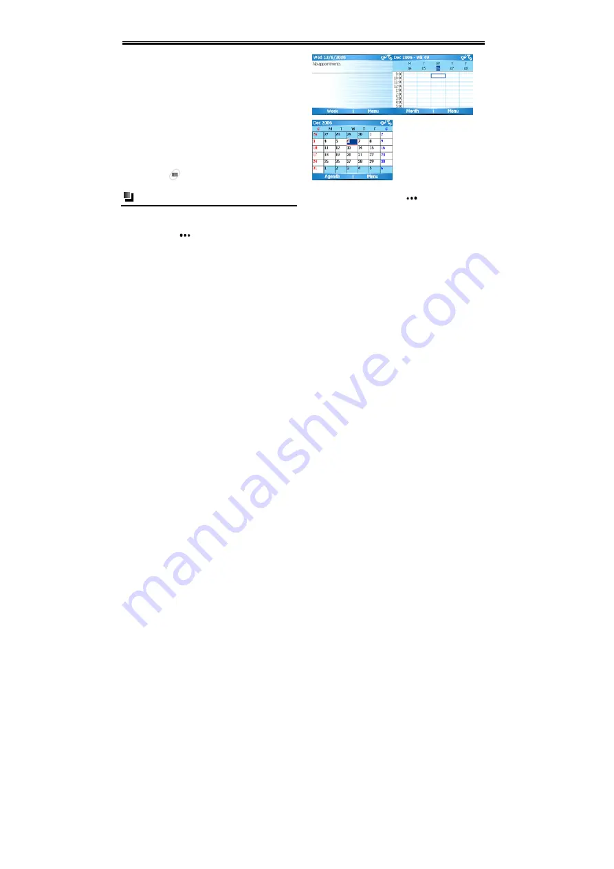 SMT 5700WOC User Manual Download Page 60