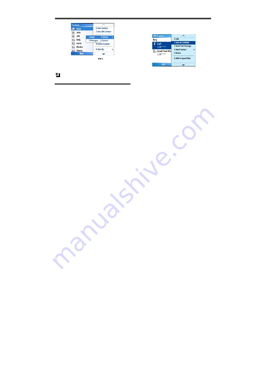 SMT 5700WOC User Manual Download Page 67