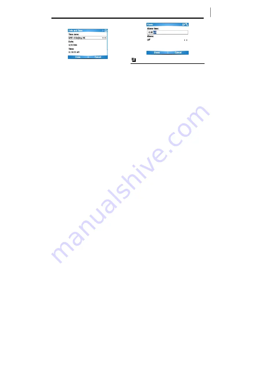 SMT 5700WOC User Manual Download Page 128