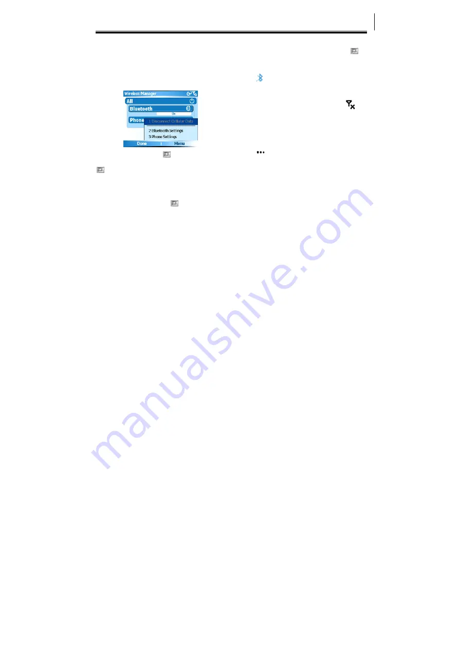 SMT 5700WOC User Manual Download Page 129