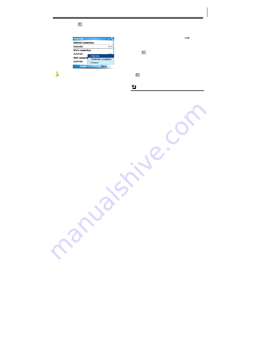 SMT 5700WOC User Manual Download Page 135