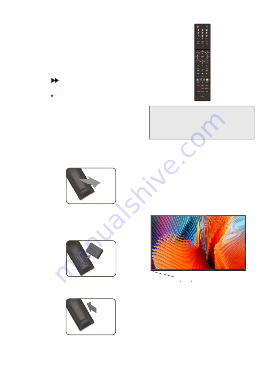 SMTV 55LI0521-1 User Manual Download Page 9