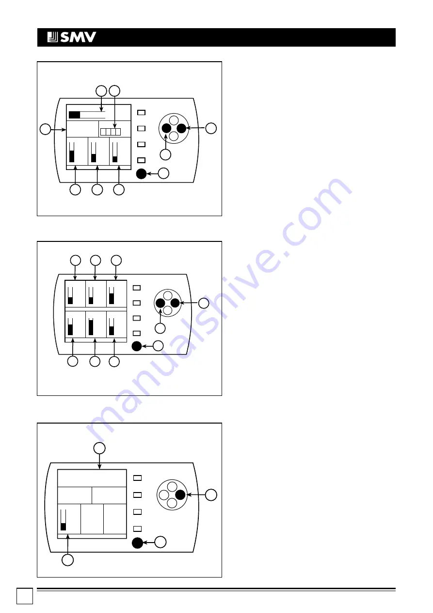 smv SC 4023 CA Скачать руководство пользователя страница 16