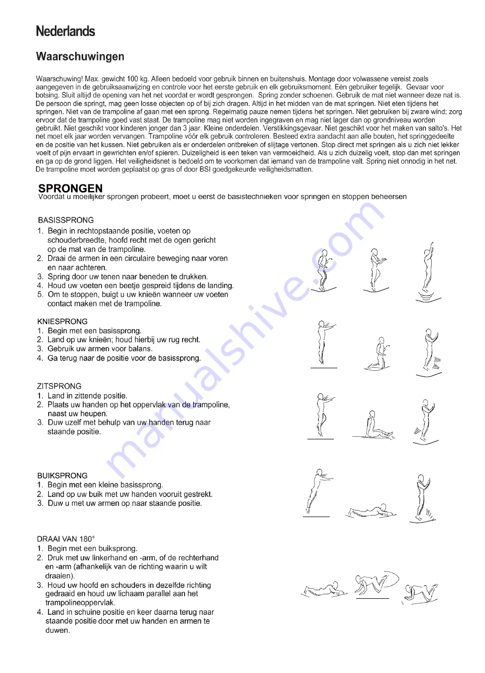 Smyths Toys 182655 Assembly Instructions Manual Download Page 21