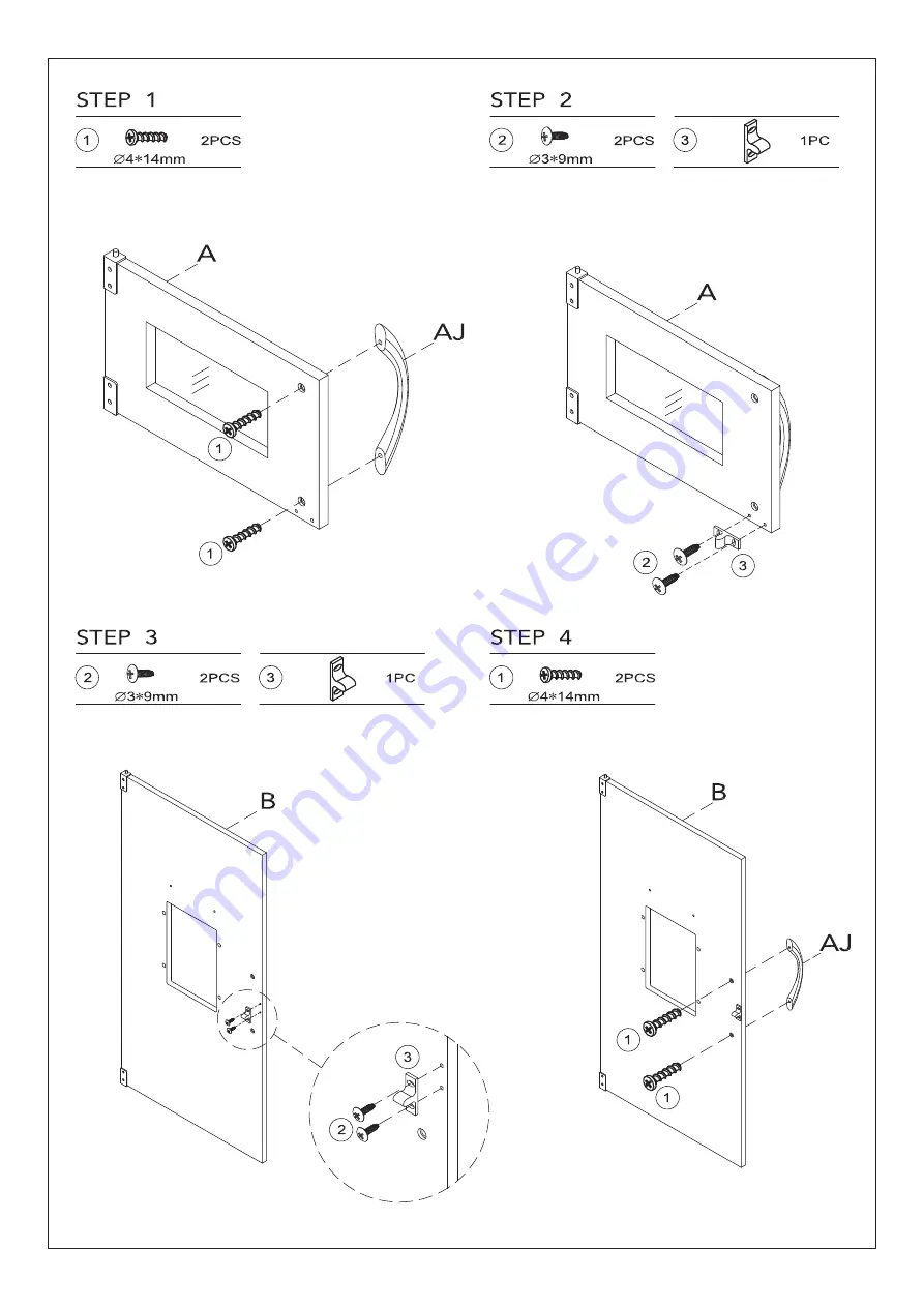 Smyths Toys 200362 Manual Download Page 6