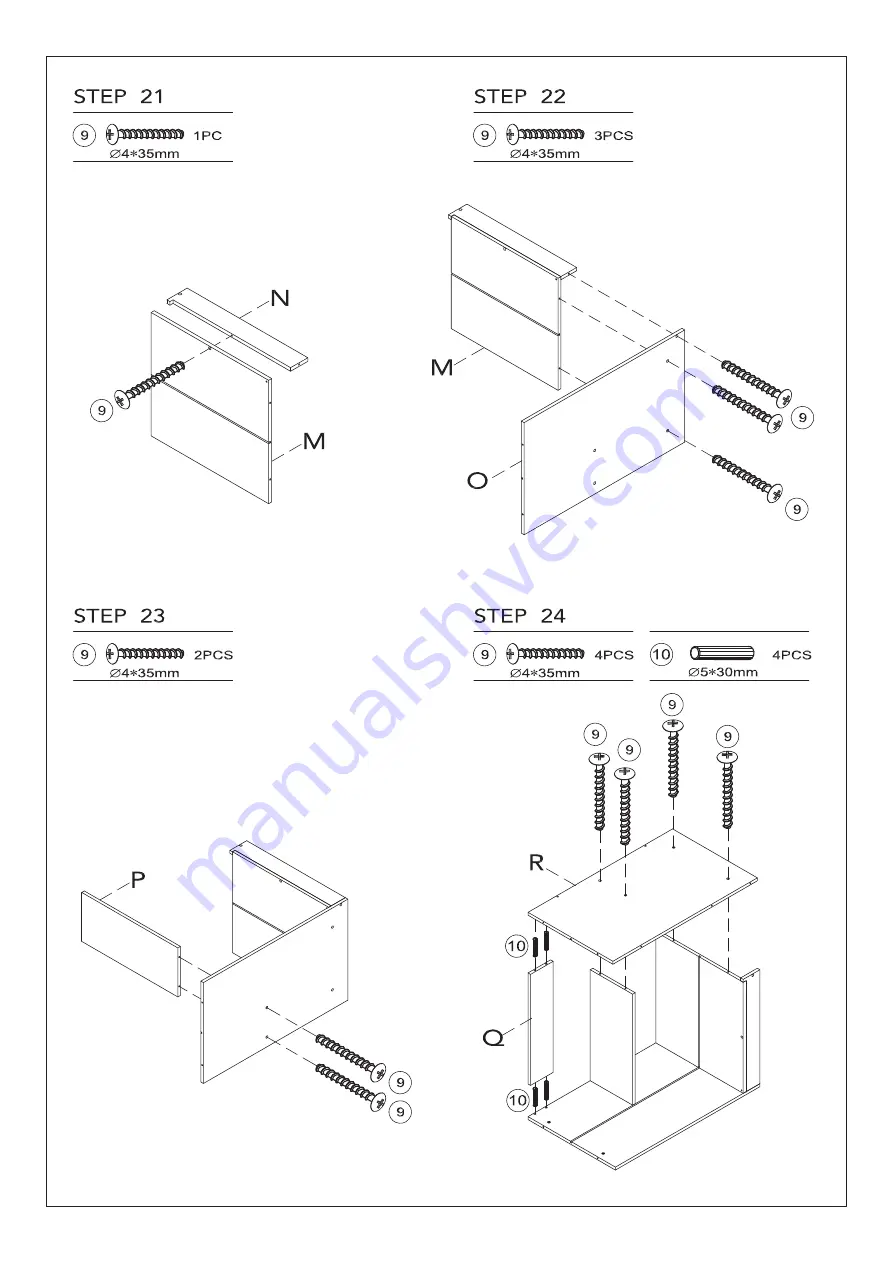 Smyths Toys 200362 Manual Download Page 11