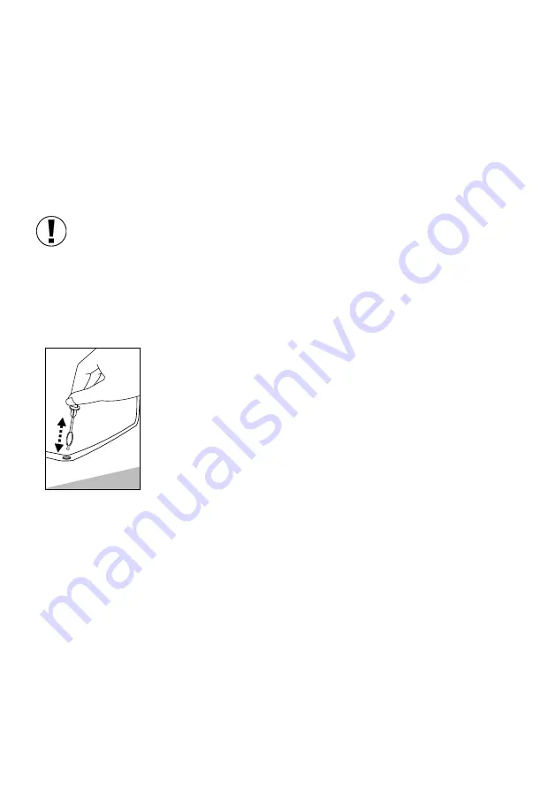 SNAIGE R 13SM Instructions For Use Manual Download Page 9