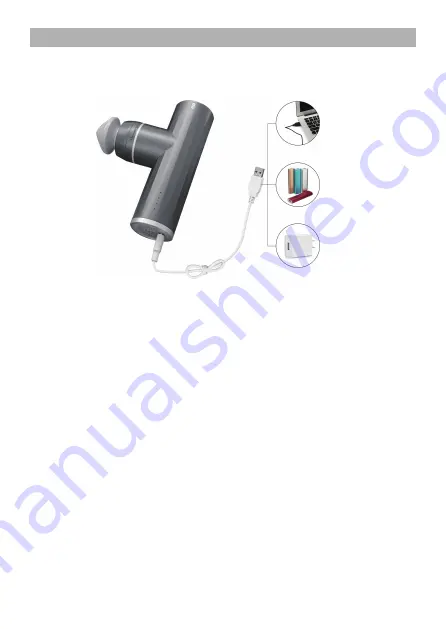 Snailax SL-49A2 Use & Care Manual Download Page 4