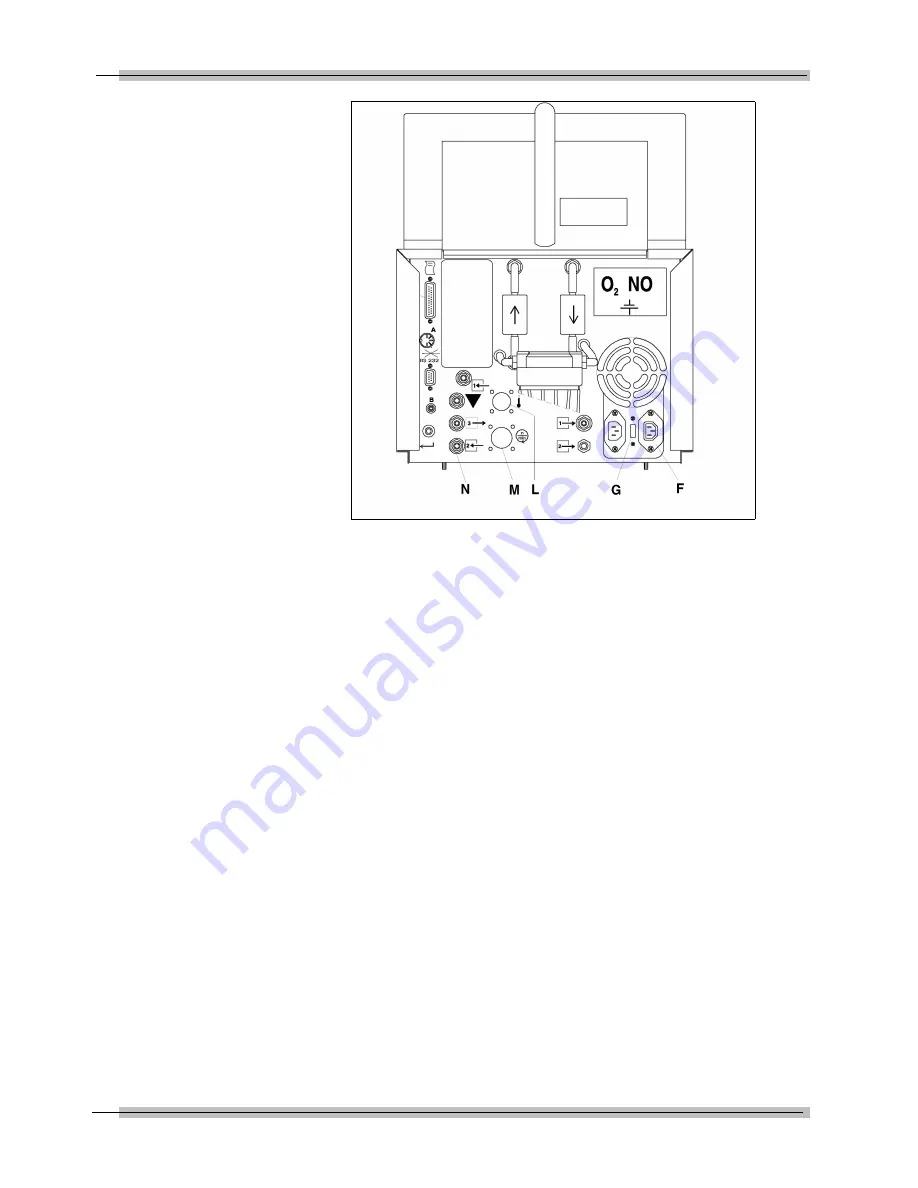 Snap-On Diagnostics DGA 1000 Manual Download Page 30