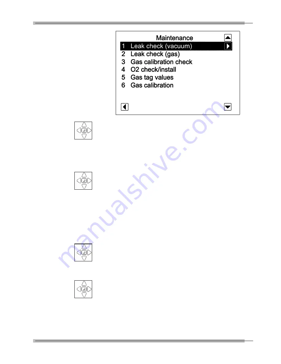 Snap-On Diagnostics DGA 1000 Manual Download Page 39