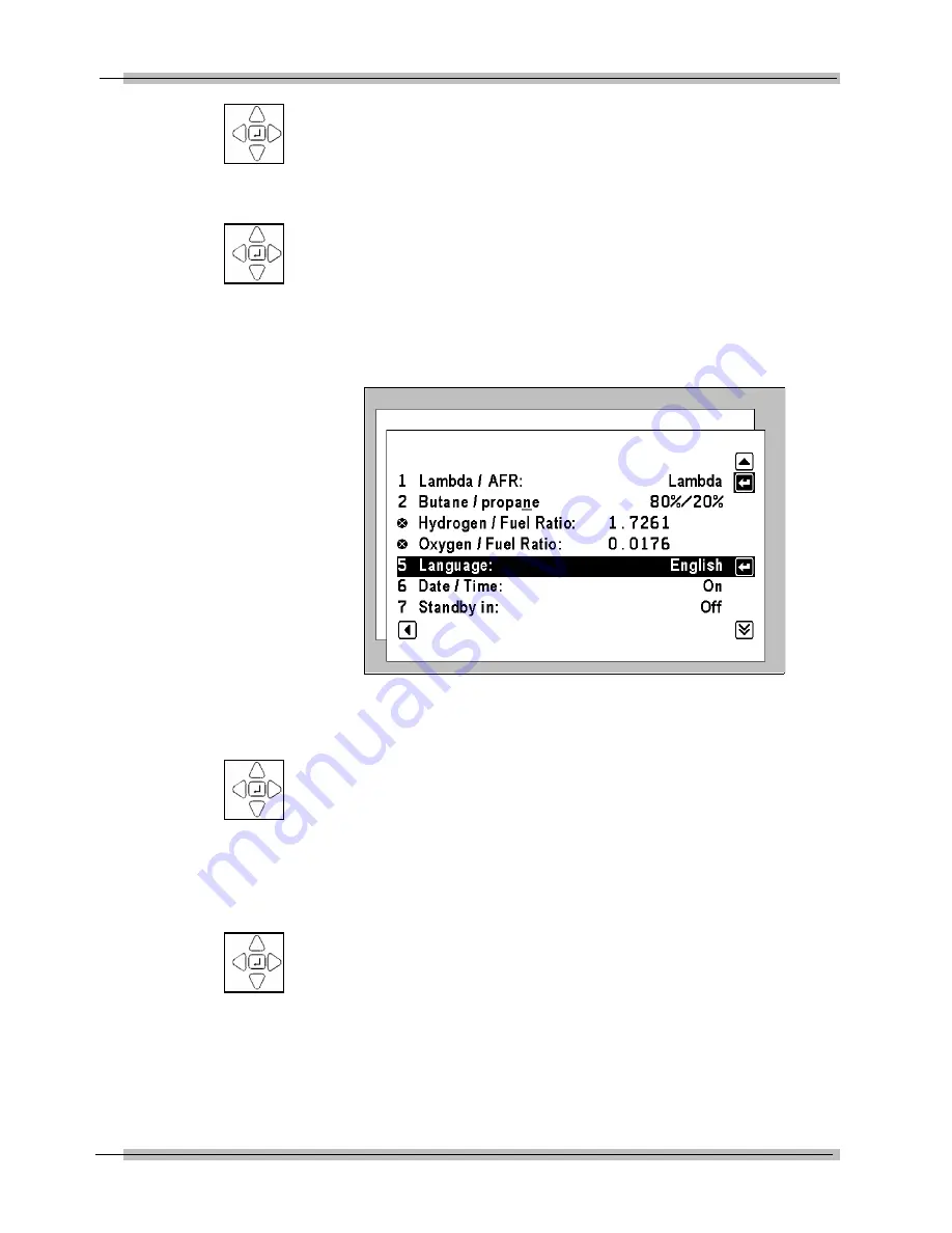 Snap-On Diagnostics DGA 1000 Manual Download Page 40