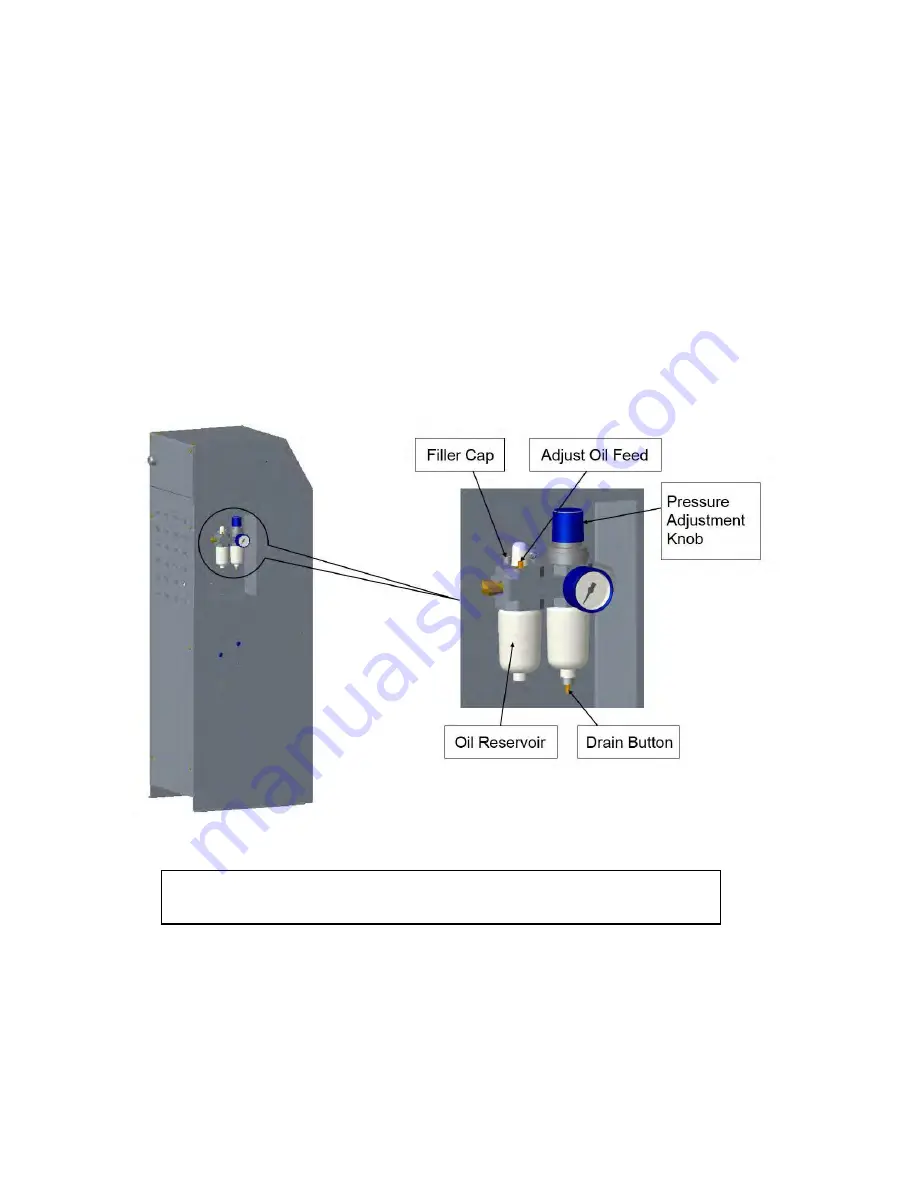 Snap-on Equipment EELR501A Скачать руководство пользователя страница 44