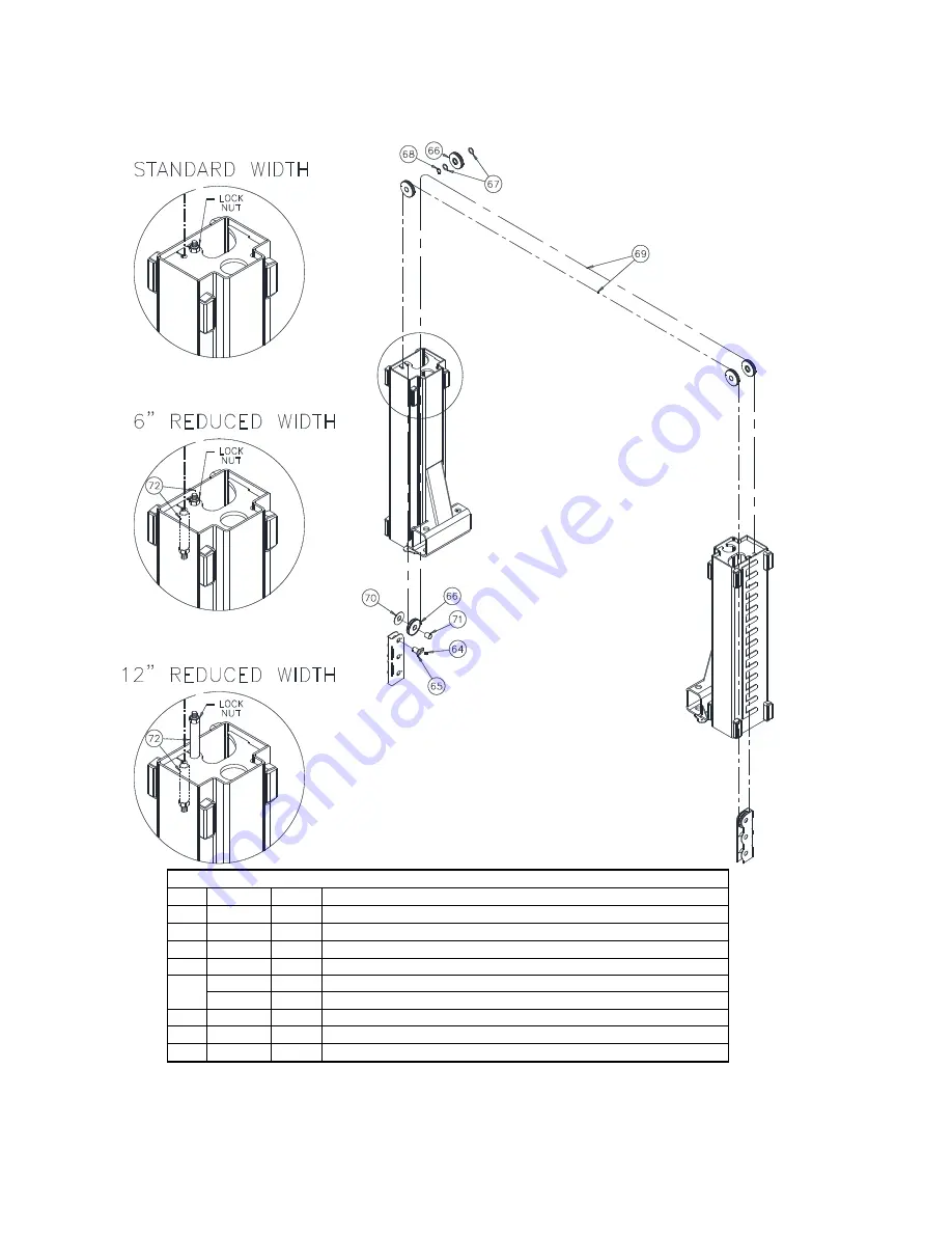 Snap-on Equipment EELS542A Скачать руководство пользователя страница 22