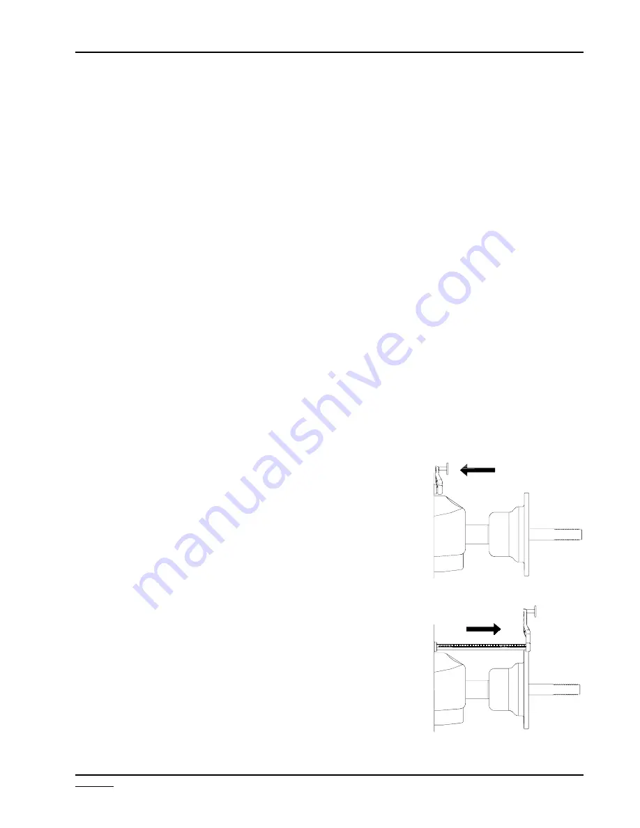 Snap-on Incorporated EEWB314A Service Manual Download Page 25