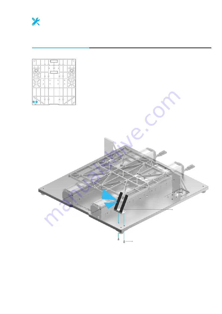 Snapmaker 80016 Quick Start Manual Download Page 21