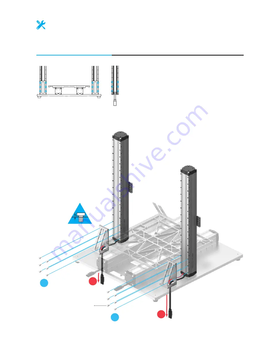 Snapmaker 80016 Quick Start Manual Download Page 23