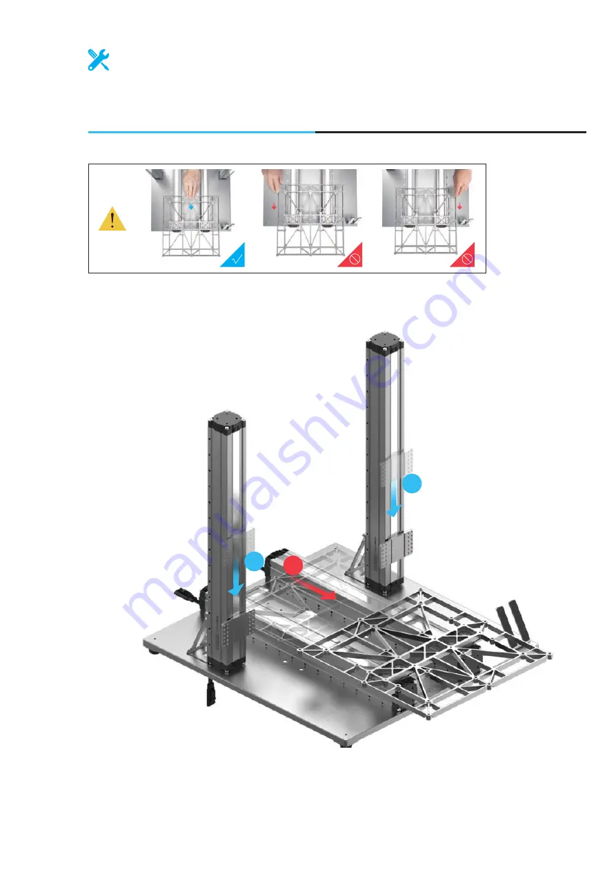 Snapmaker 80016 Quick Start Manual Download Page 25