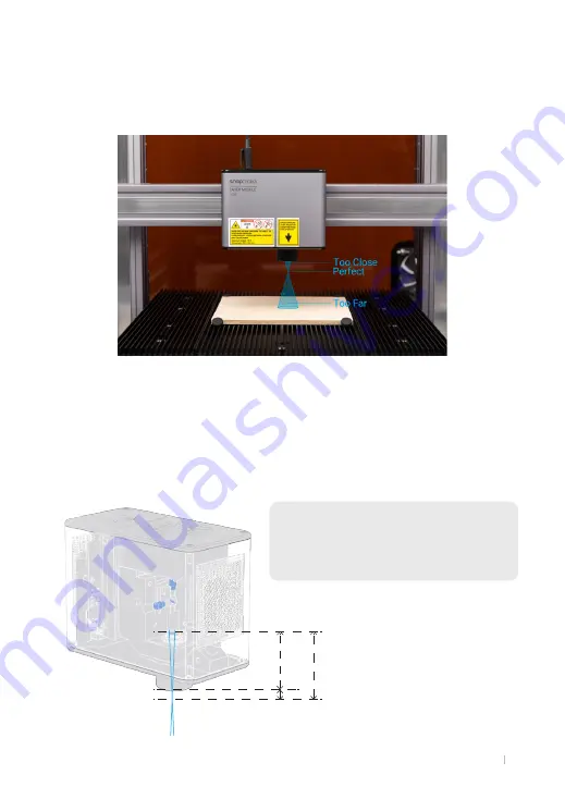 Snapmaker TH-L-P100-W450 Quick Start Manual Download Page 29