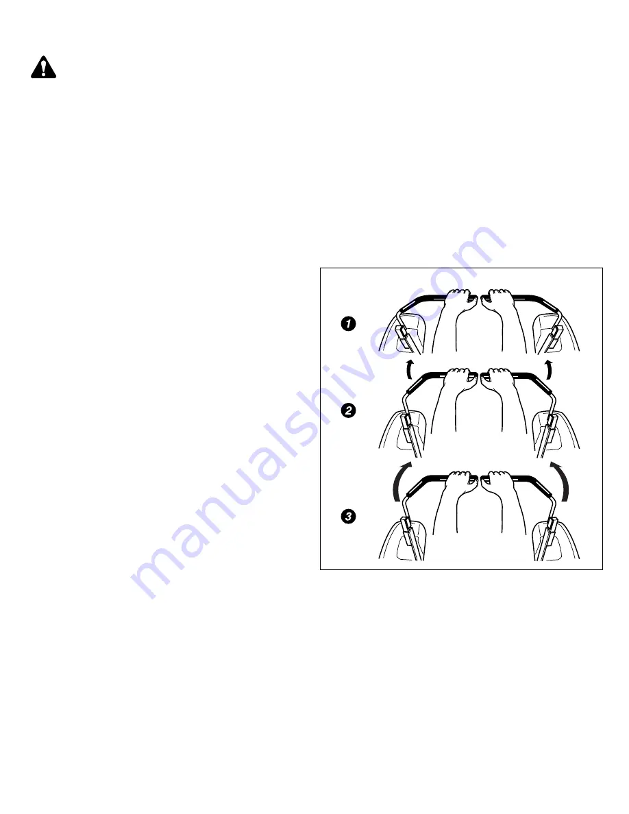 Snapper Pro 5901280 Скачать руководство пользователя страница 18