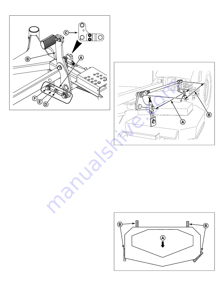 Snapper Pro 5901280 Скачать руководство пользователя страница 38