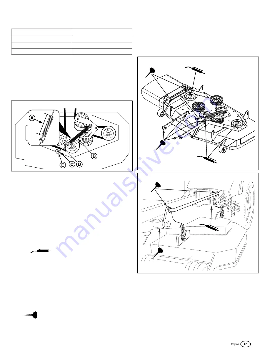 Snapper Pro 5901862 Скачать руководство пользователя страница 11