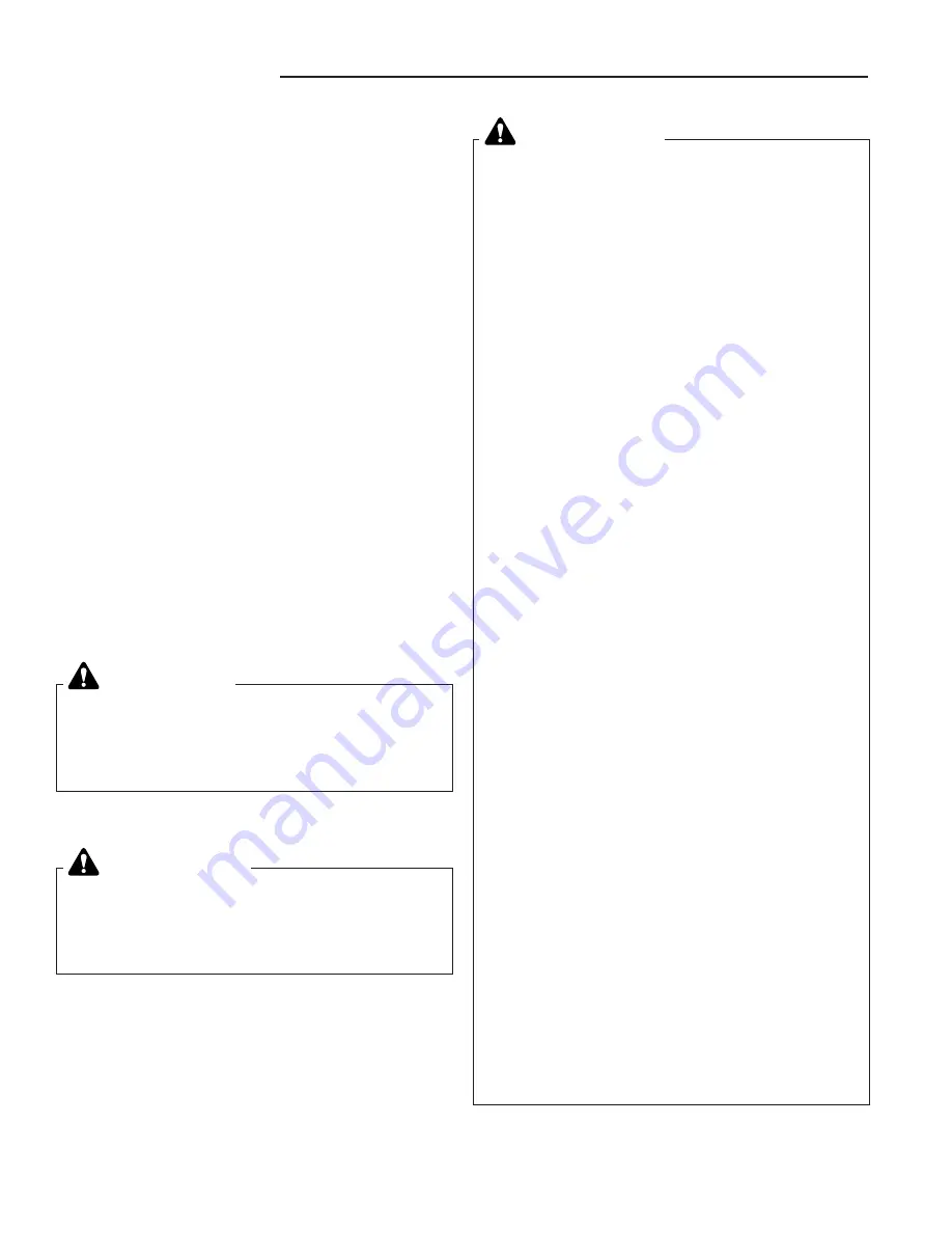 Snapper 1695090 Скачать руководство пользователя страница 14