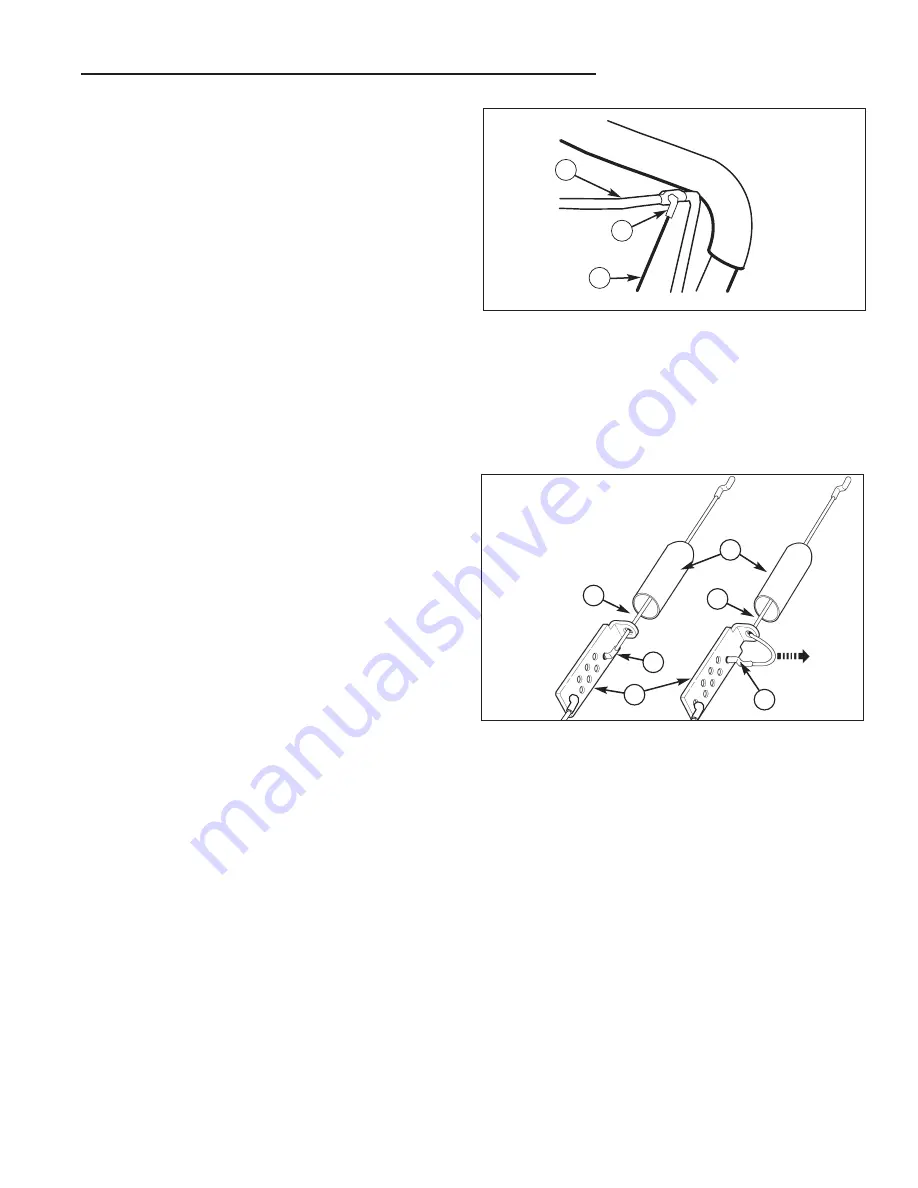 Snapper 1695090 Operator'S Manual Download Page 23