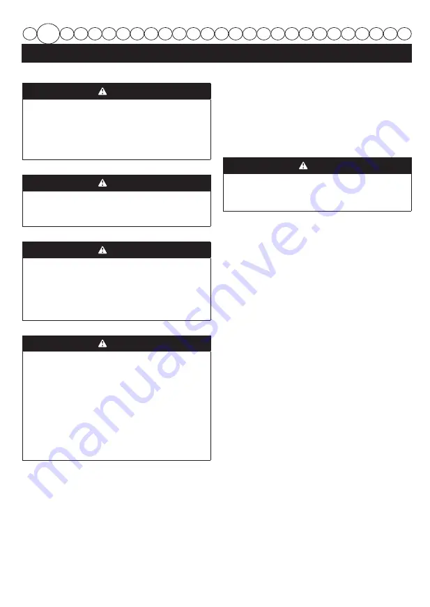 Snapper 1696776 User Manual Download Page 17