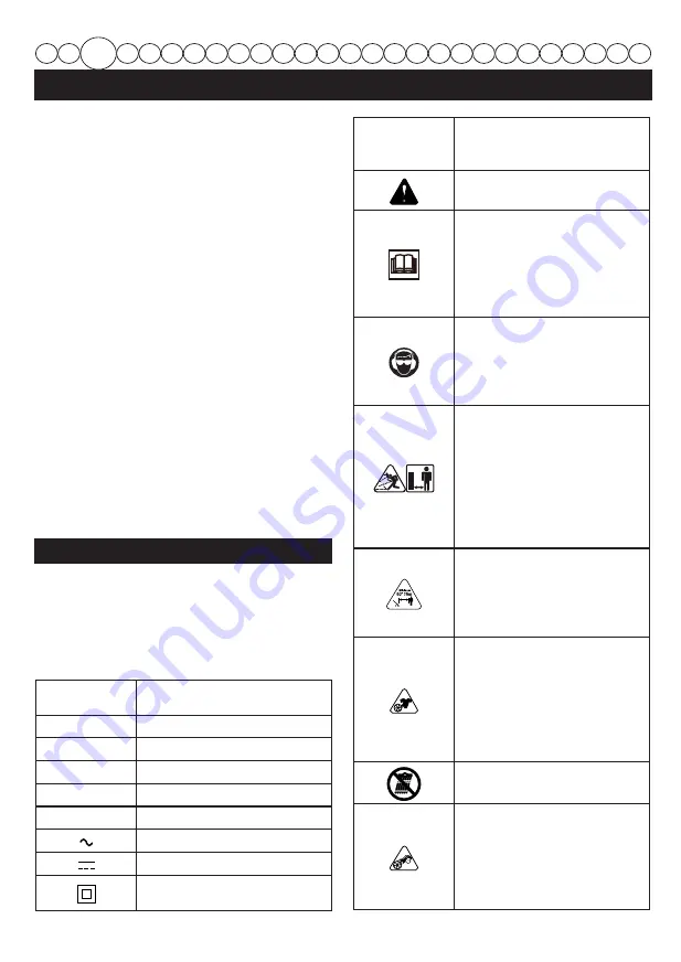 Snapper 1696776 Скачать руководство пользователя страница 24