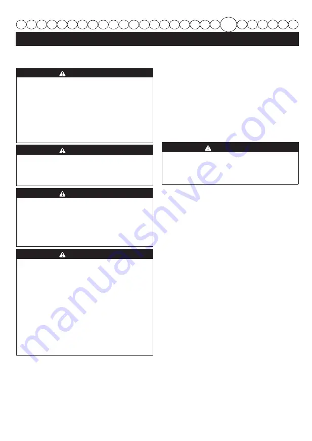 Snapper 1696776 User Manual Download Page 189