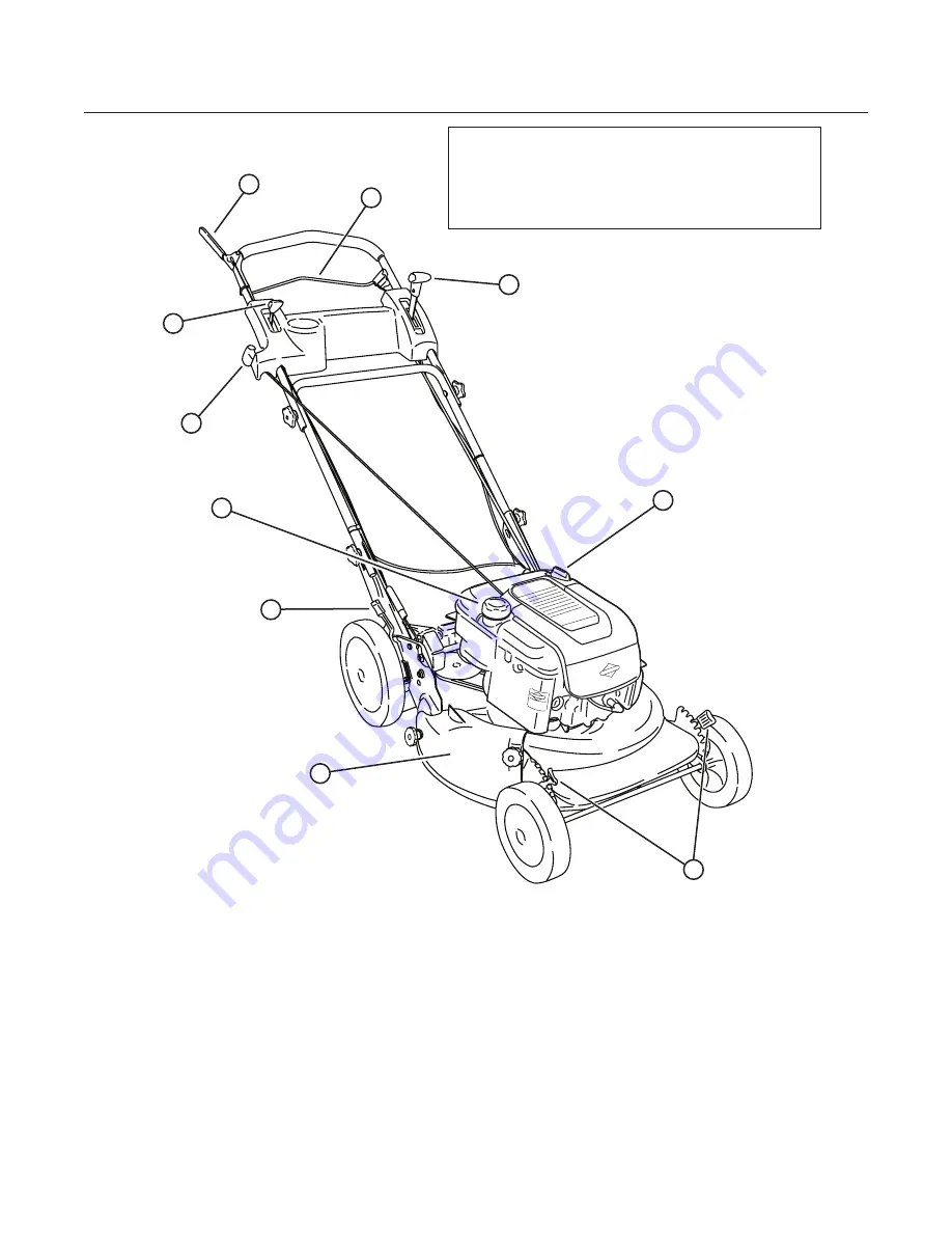 Snapper 780084-01 Скачать руководство пользователя страница 10