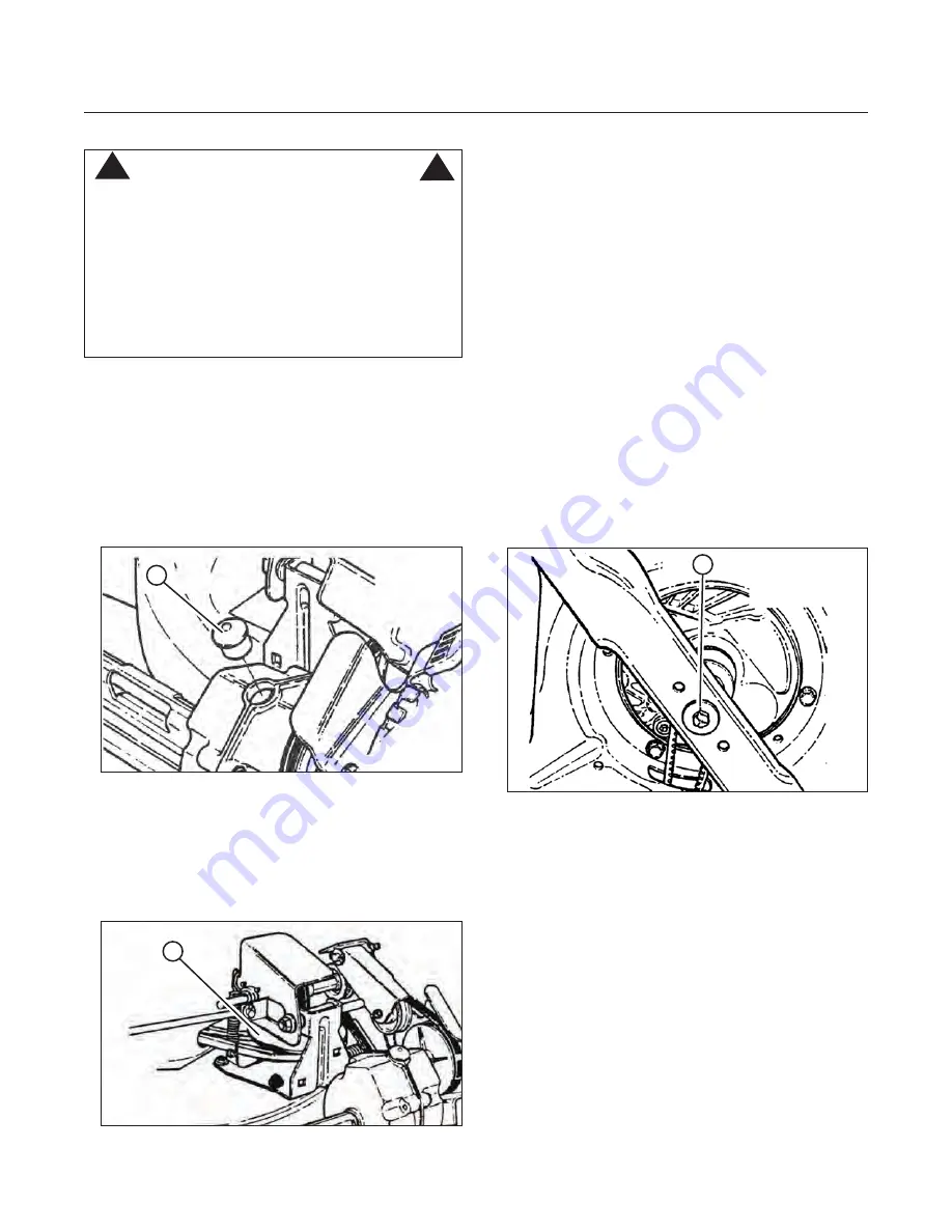 Snapper 7800946-02 Operator'S Manual Download Page 52