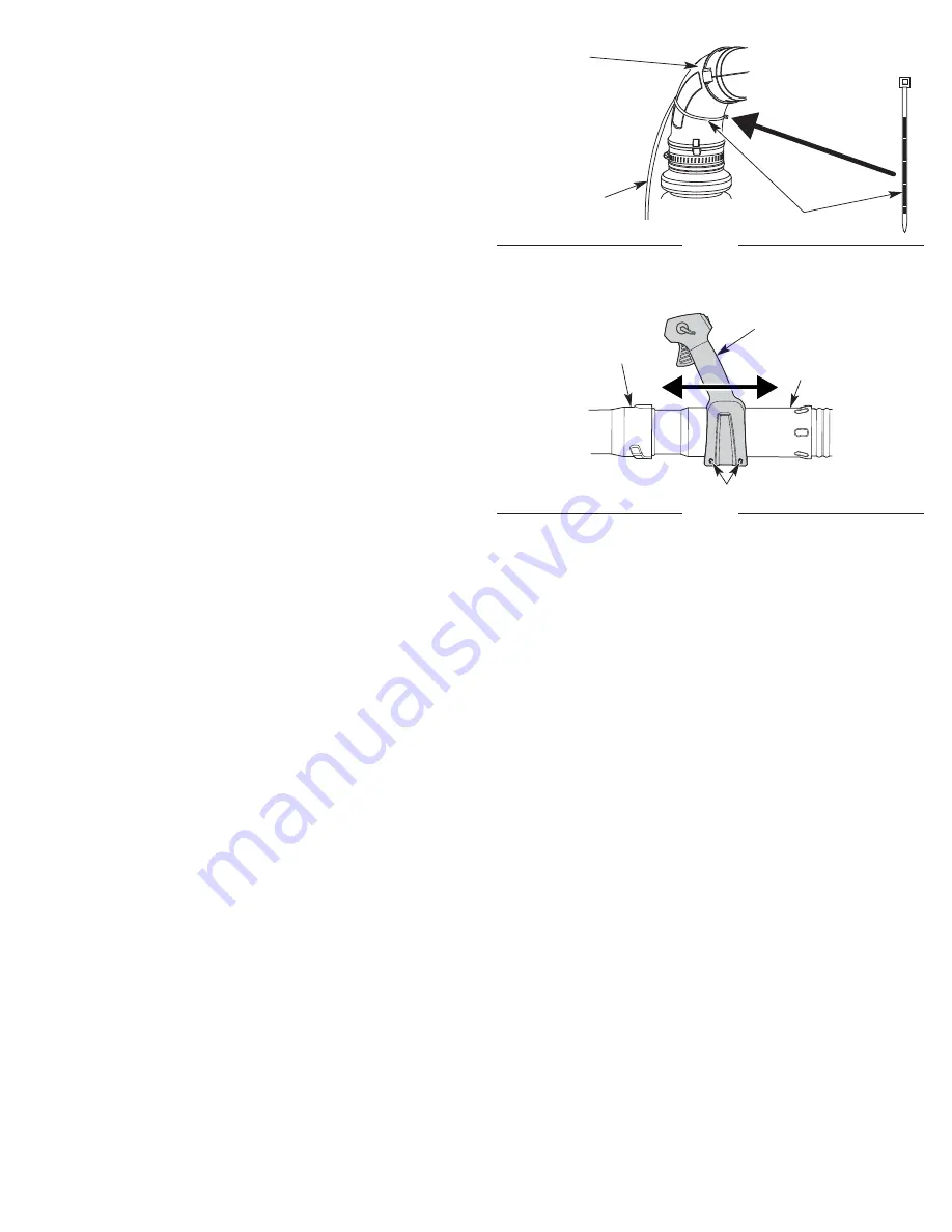 Snapper 7800959-00 Operator'S Manual Download Page 24