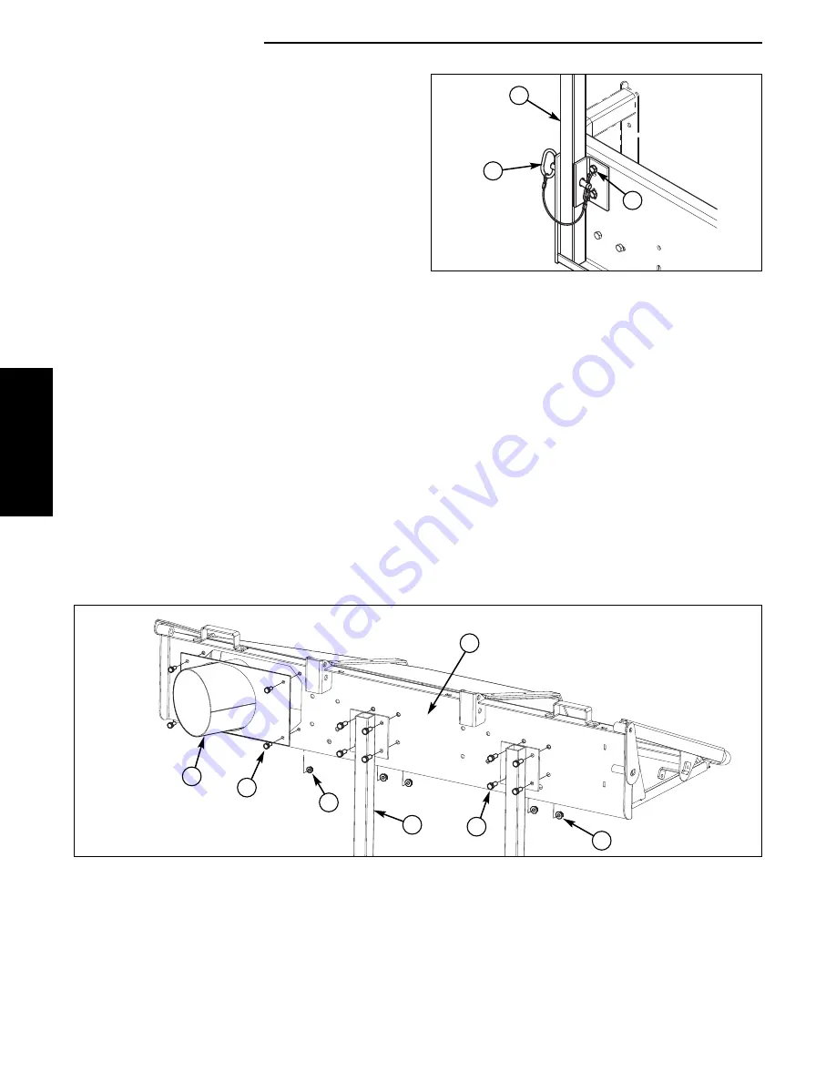 Snapper FAST-Vac Operator'S Manual With Setup Instructions Download Page 14