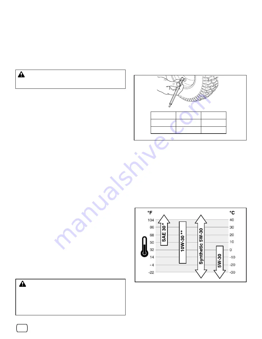 Snapper RDLT Series Operator'S Manual Download Page 149