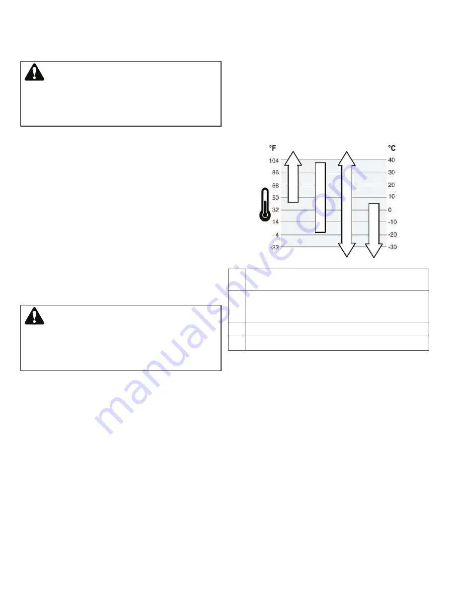 Snapper Rider REX-300 Operator'S Manual Download Page 86