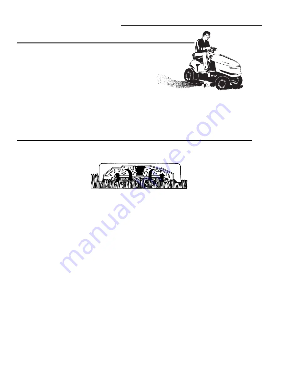 Snapper SFH13320KW Скачать руководство пользователя страница 26