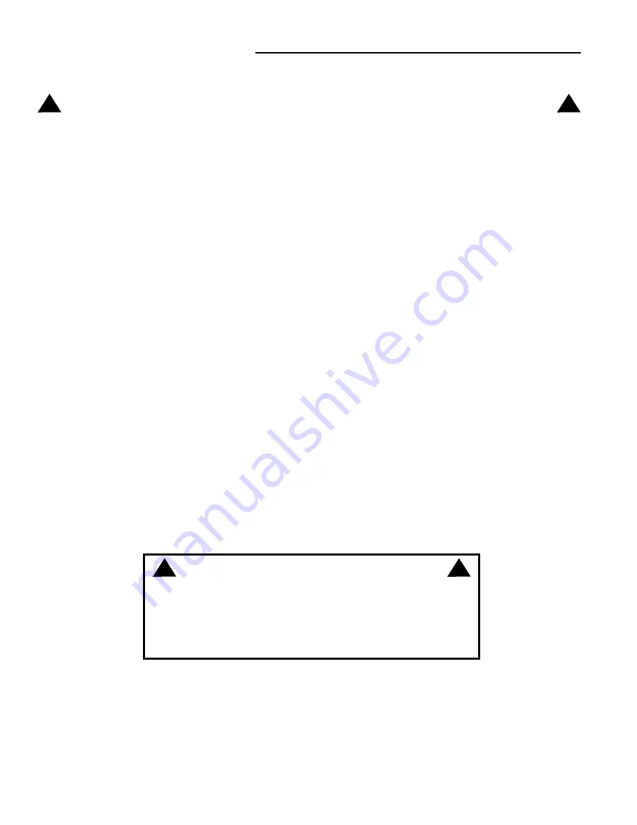 Snapper Simplicity 7800157 Operator'S Manual Download Page 5