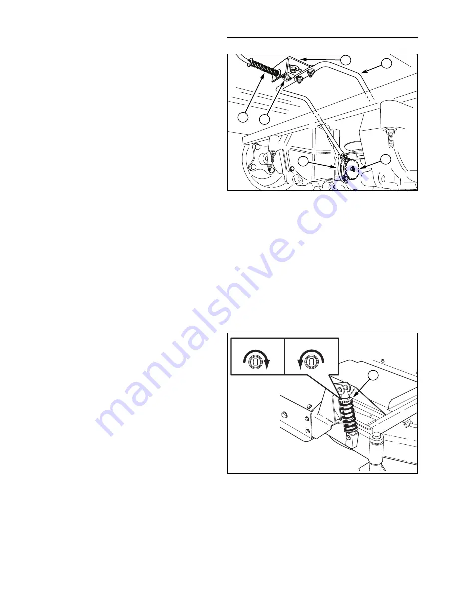 Snapper Simplicity 7800157 Operator'S Manual Download Page 27