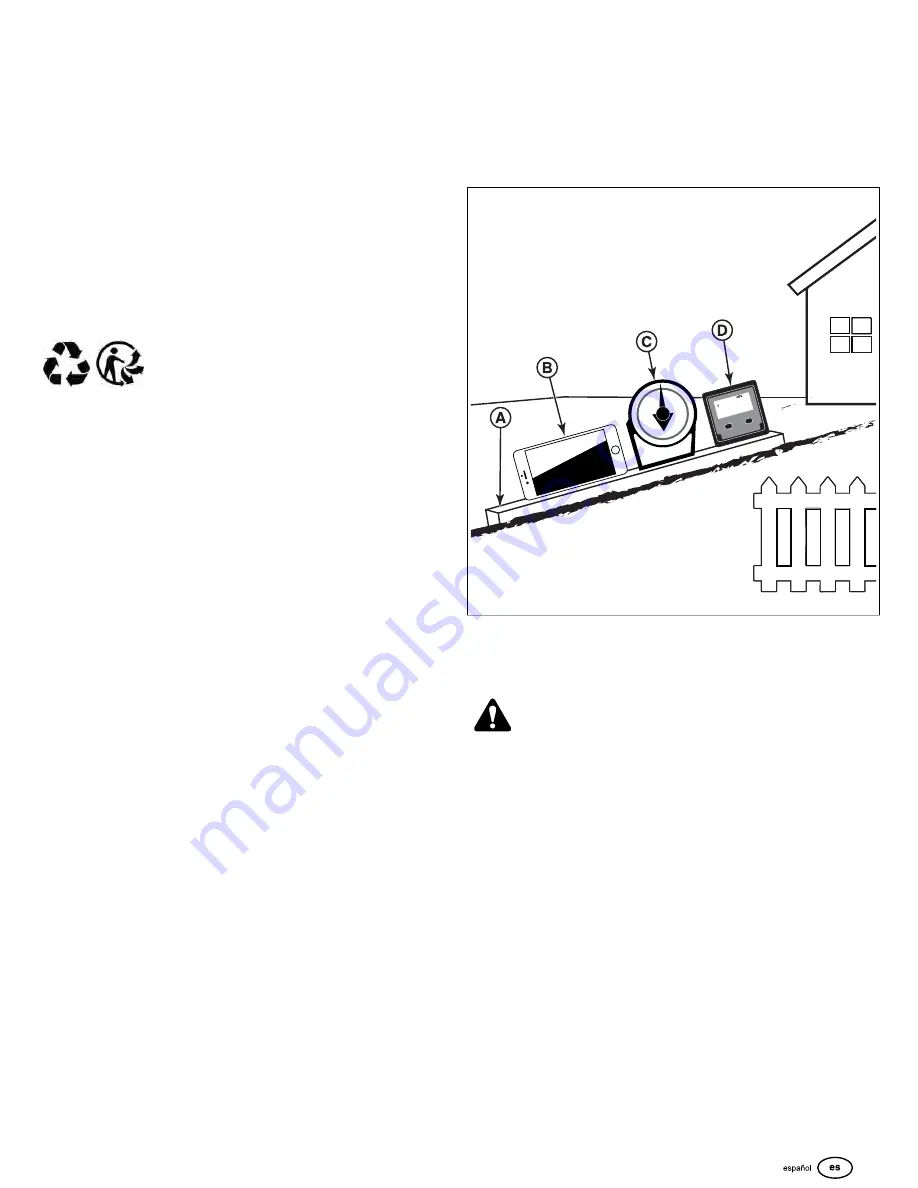 Snapper SPX 23/42 Скачать руководство пользователя страница 23