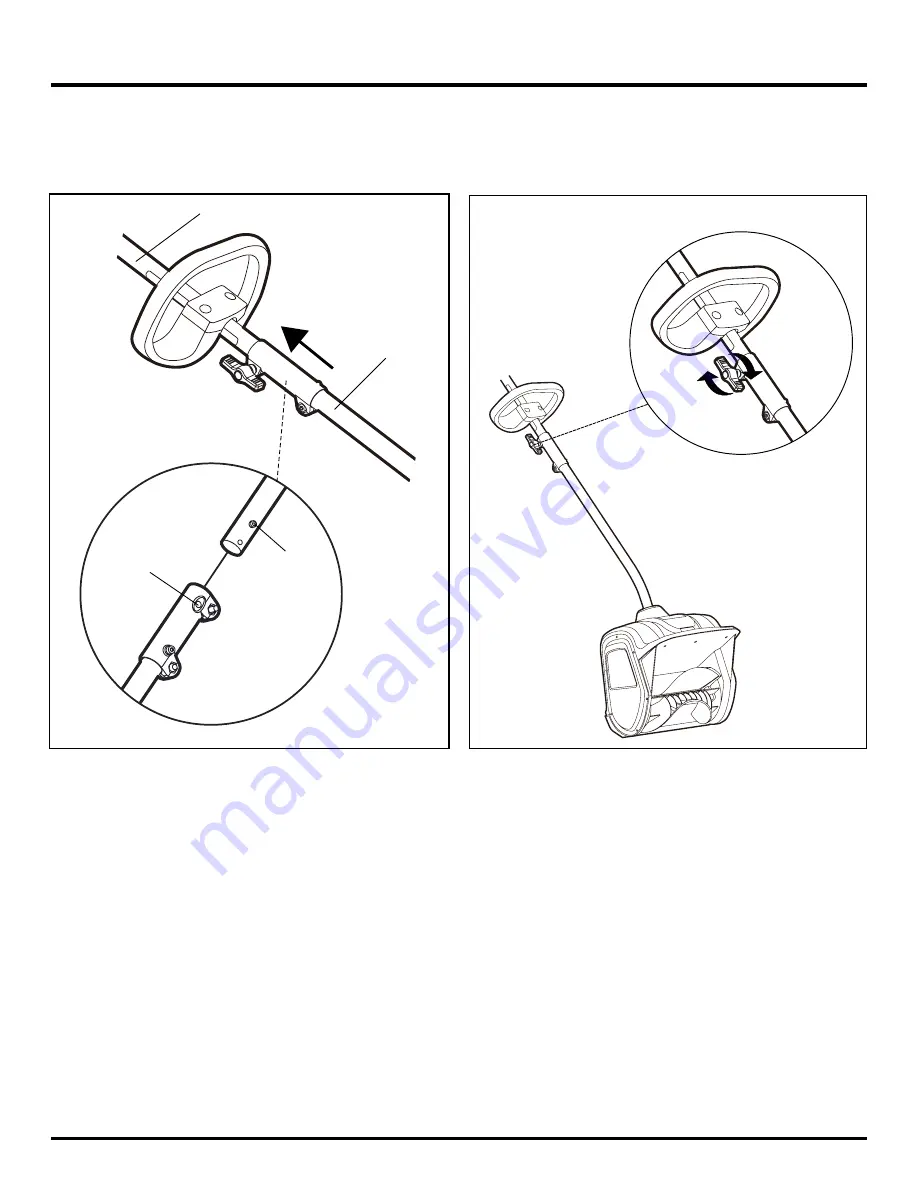 Snapper XD 1696871 Owner'S Manual Download Page 32