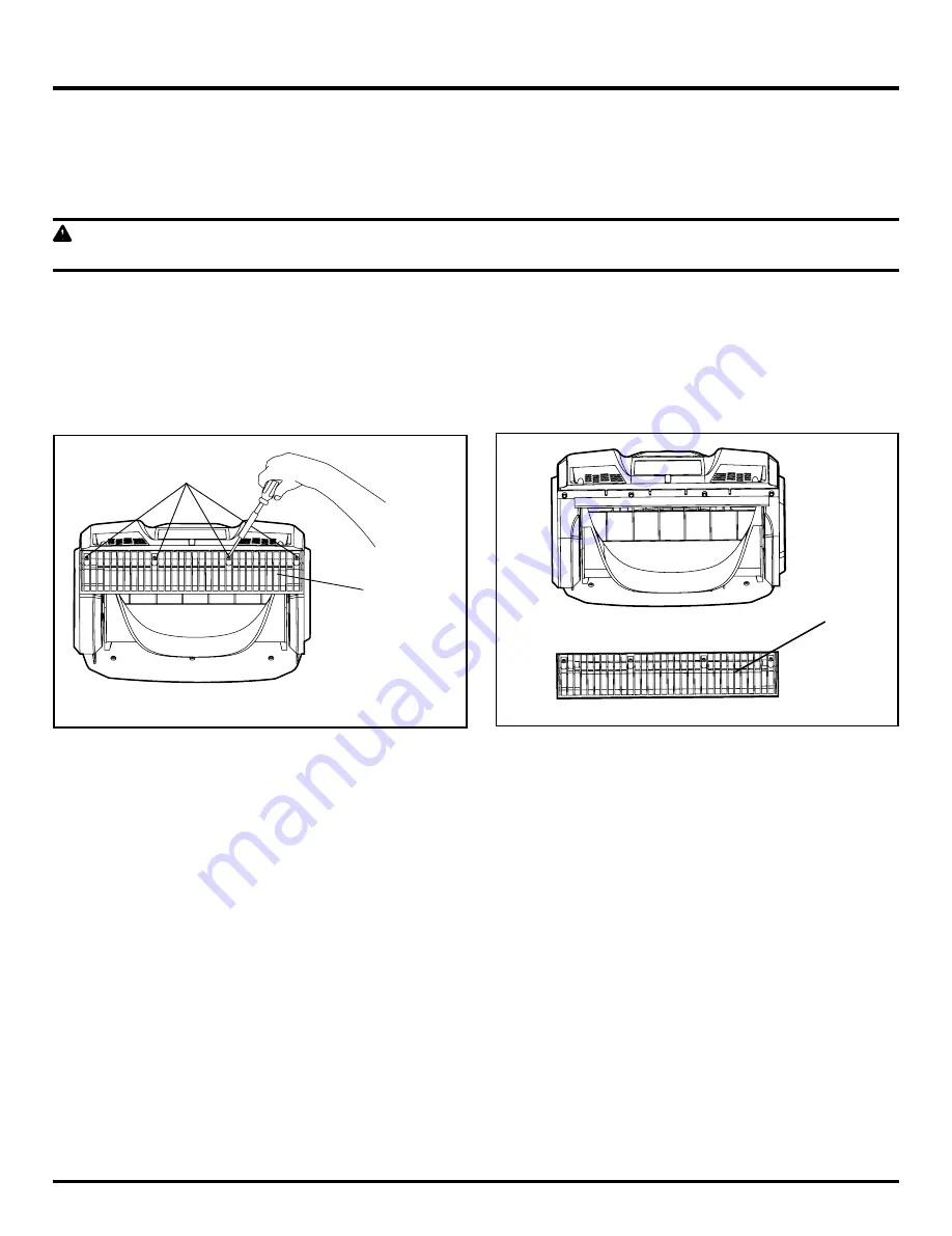 Snapper XD 1696871 Скачать руководство пользователя страница 40