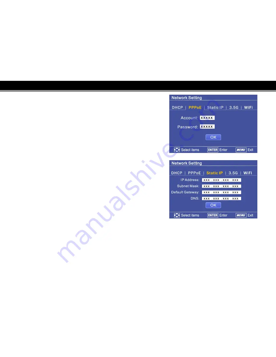 Snazzi SN1510-A1 Operating Instructions Manual Download Page 24