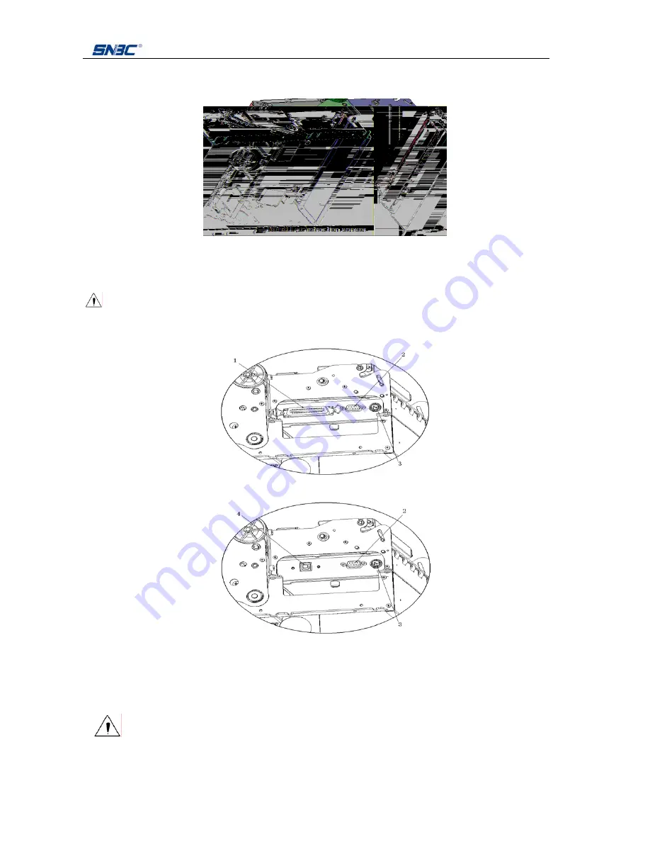 SNBC BK-S216 User Manual Download Page 16