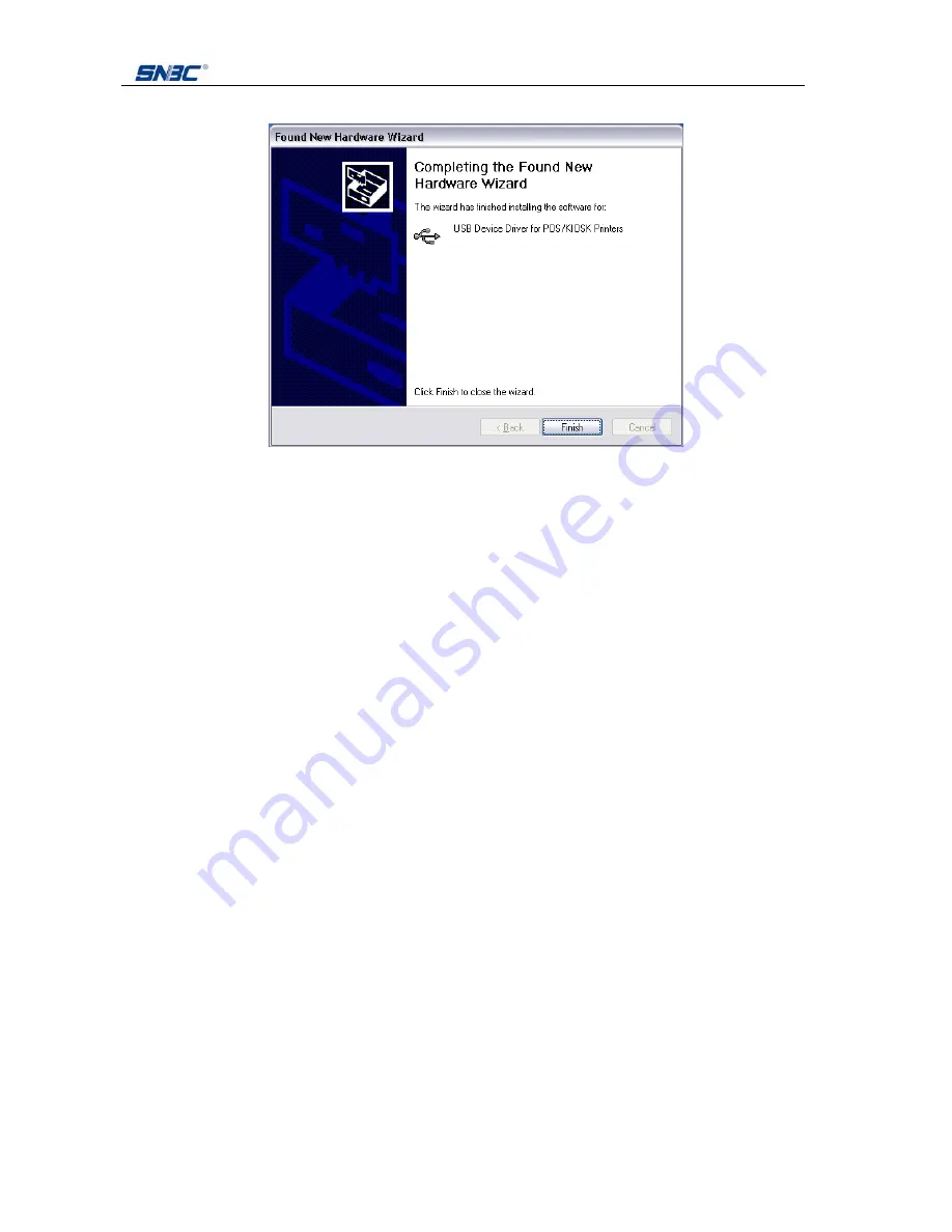 SNBC BK-S216 User Manual Download Page 31