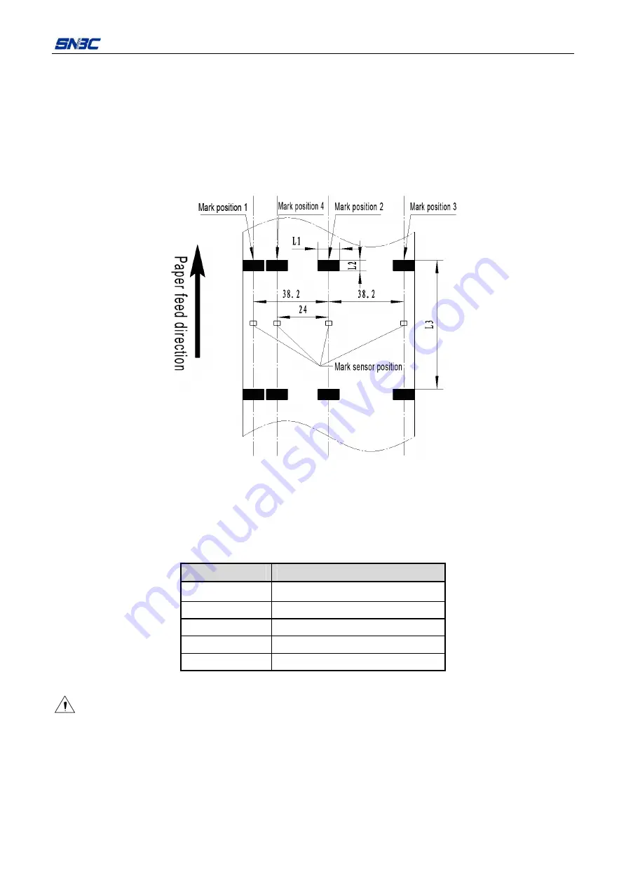 SNBC BT-T080R User Manual Download Page 12