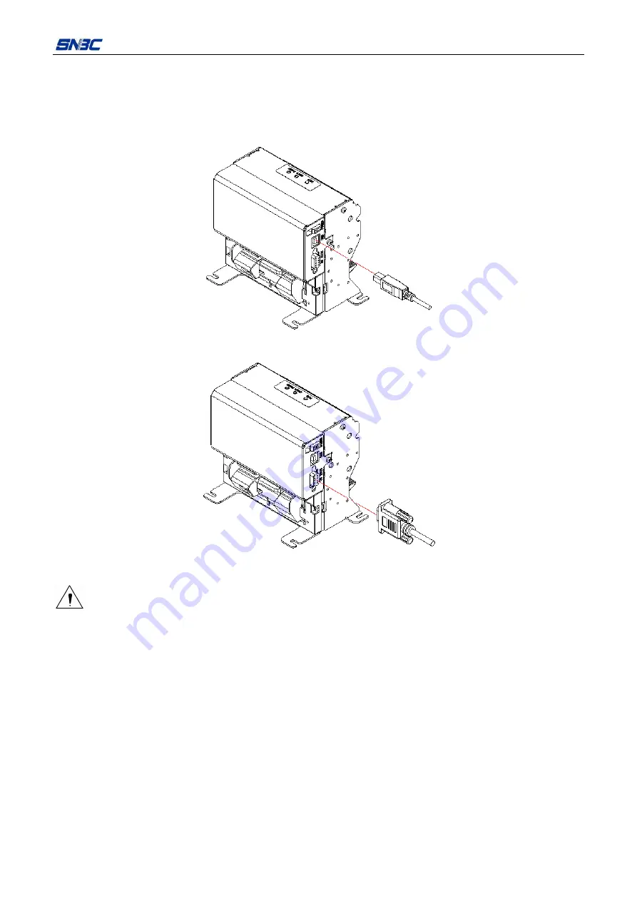 SNBC BT-T080R User Manual Download Page 37