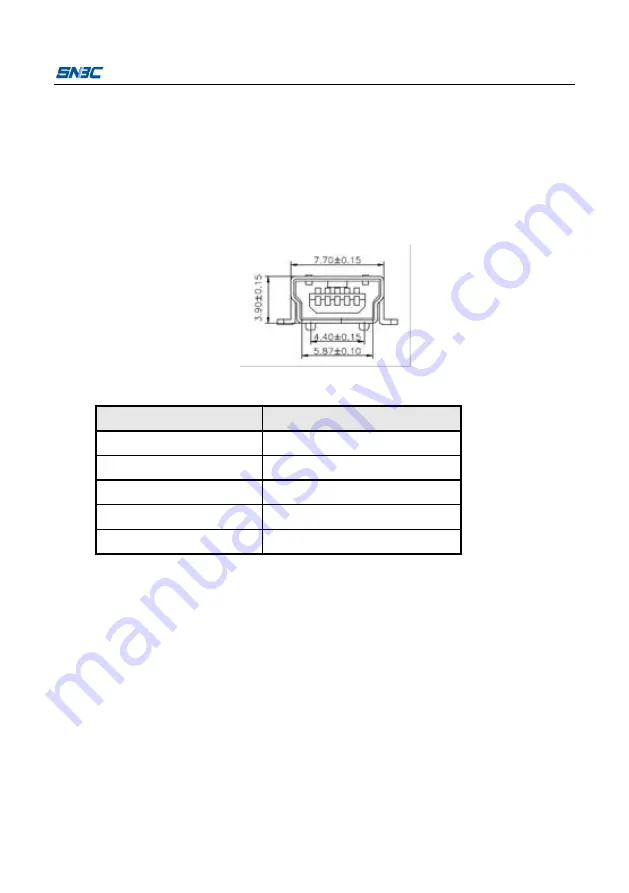 SNBC BTP-P36 User Manual Download Page 35